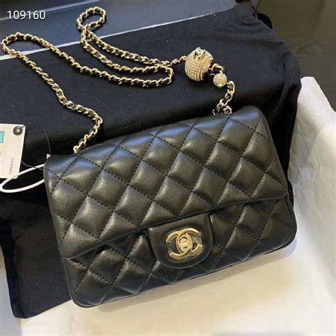 chanel 化妆包|chanel bags for women.